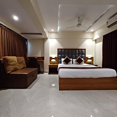 Hotel Ratna Mahal Βομβάη Εξωτερικό φωτογραφία