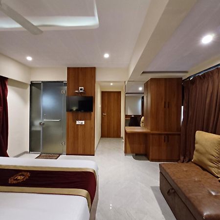 Hotel Ratna Mahal Βομβάη Εξωτερικό φωτογραφία