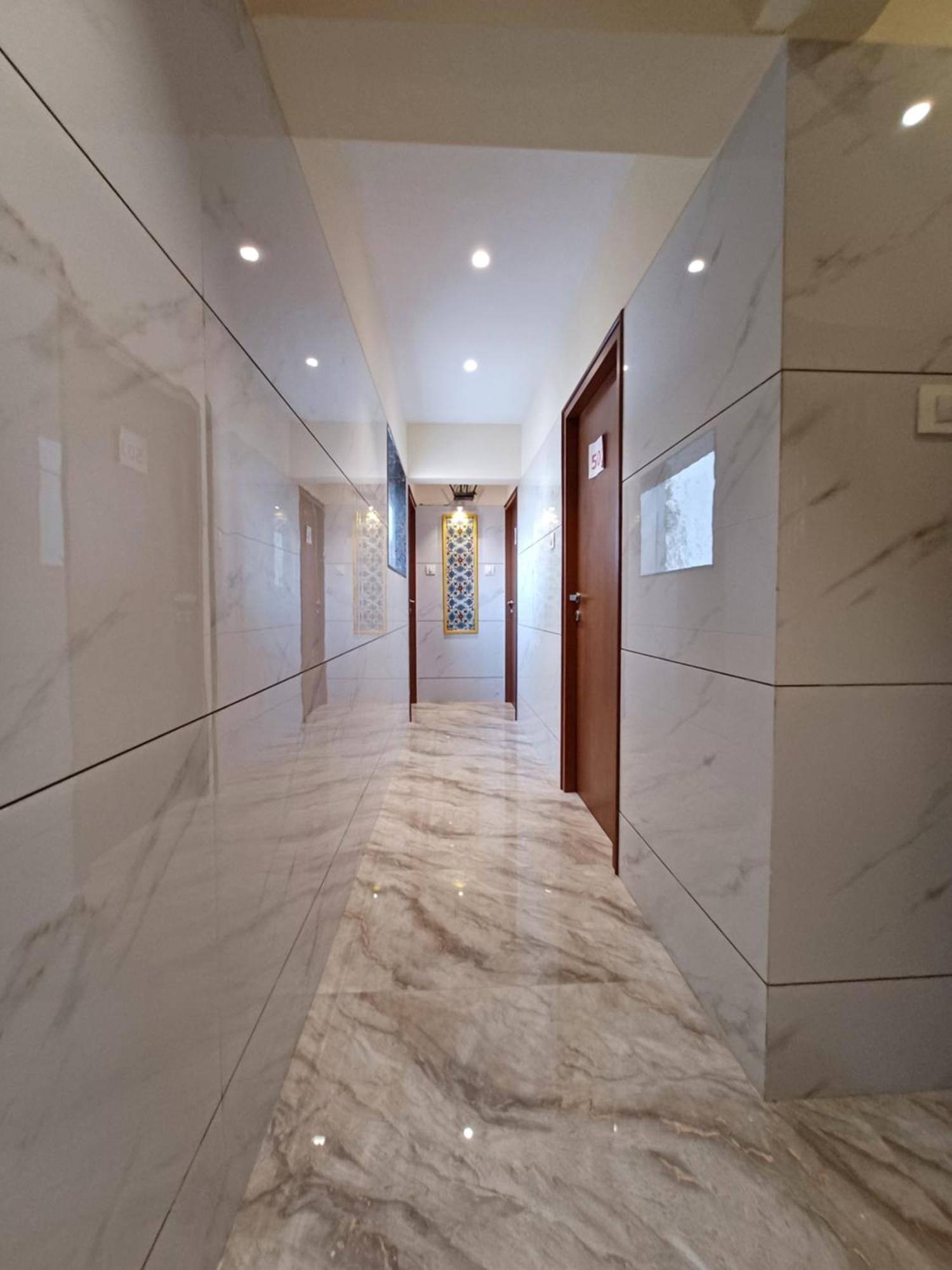 Hotel Ratna Mahal Βομβάη Εξωτερικό φωτογραφία