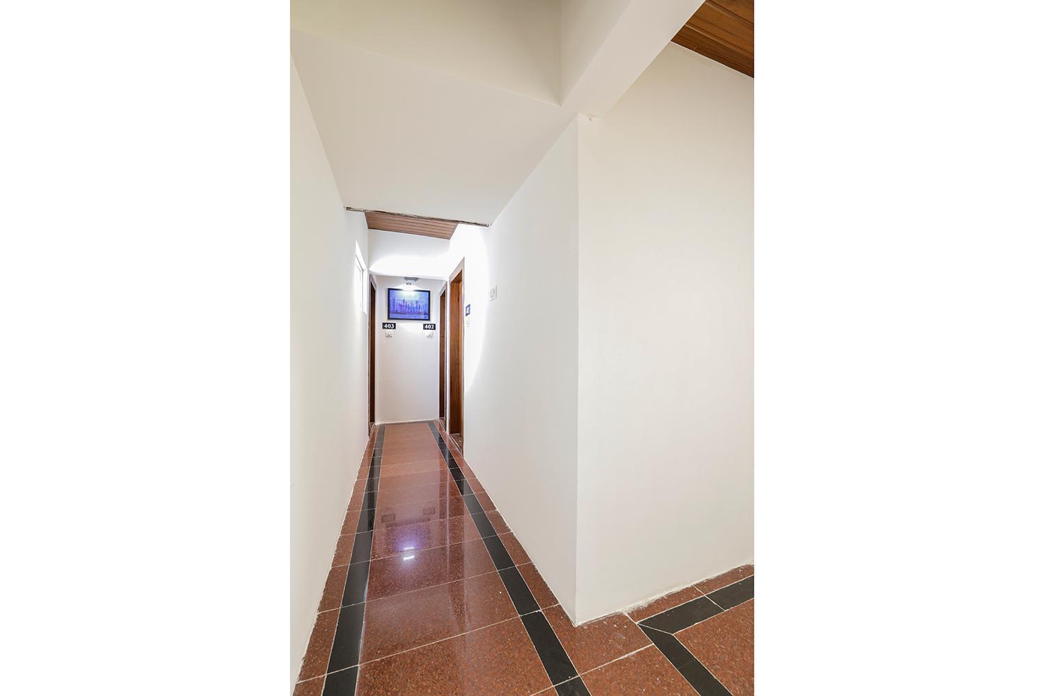 Hotel Ratna Mahal Βομβάη Εξωτερικό φωτογραφία