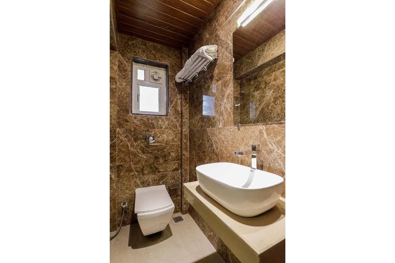 Hotel Ratna Mahal Βομβάη Εξωτερικό φωτογραφία