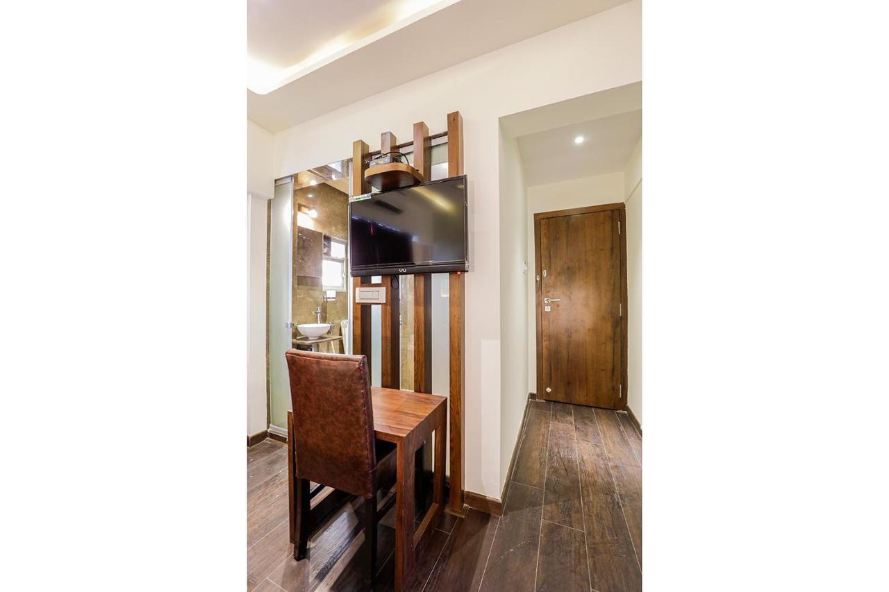 Hotel Ratna Mahal Βομβάη Εξωτερικό φωτογραφία